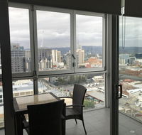 CBD Penthouse View Apartment - Darwin Holiday