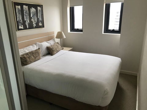 CBD Penthouse View Apartment - Darwin Holiday 3