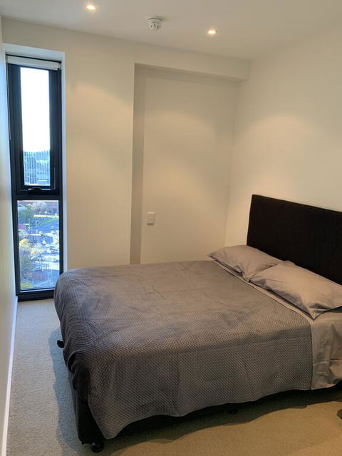 CBD Sky View Apartment - Darwin Holiday 2