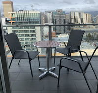 CBD Sky View Apartment - Darwin Holiday