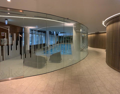 CBD Victoria Harbour Service Apartments - Darwin Holiday 2