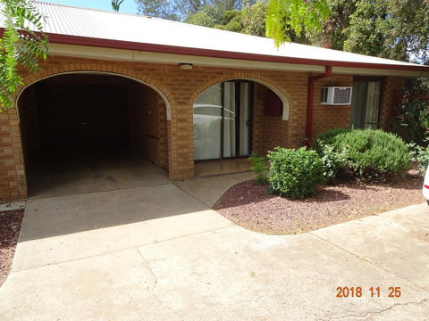 CCC - Central Clean Comfortable Apartment - Darwin Holiday 0