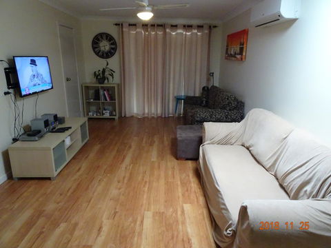 CCC - Central Clean Comfortable Apartment - Darwin Holiday 2