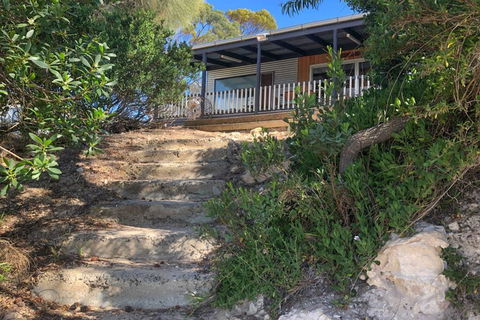 CDC-625 Beach House - Darwin Holiday 3