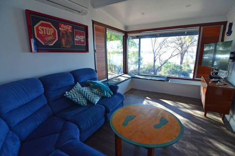 CDC-625 Beach House - Darwin Holiday 2