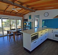 CDC-625 Beach House - Darwin Holiday