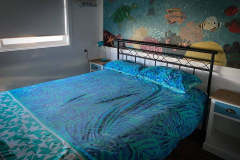CDC-625 Beach House - Darwin Holiday 1