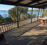 CDC-625 Beach House incl.rear 2BR studio - Darwin Holiday