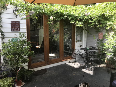 Cecil Lane Stay - Darwin Holiday 0