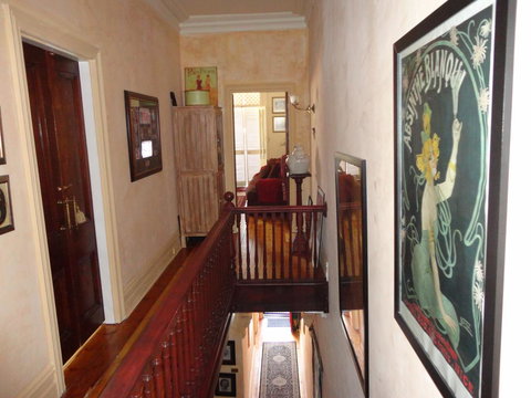 Cecil Lane Stay - Darwin Holiday 2