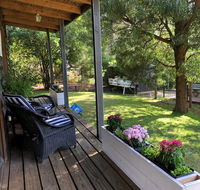 Cedar Country Retreat - Darwin Holiday