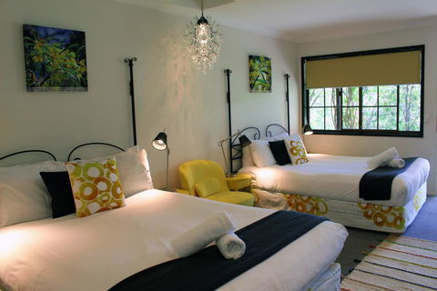 Cedar Creek Lodges - Darwin Holiday 2