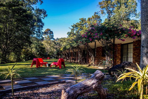 Cedar Creek Lodges - Darwin Holiday 1
