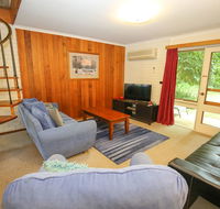 Cedar Holiday Units - Apartment 2