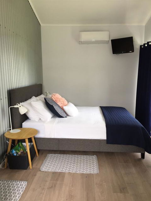 Cedars Rest Bed & Breakfast - Darwin Holiday 2