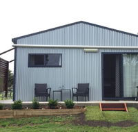 Cedars Rest Bed  Breakfast - Darwin Holiday