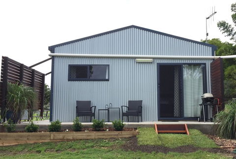 Cedars Rest Bed & Breakfast - Darwin Holiday 0