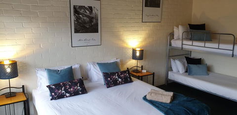 Cedarwood Apartments - Darwin Holiday 2