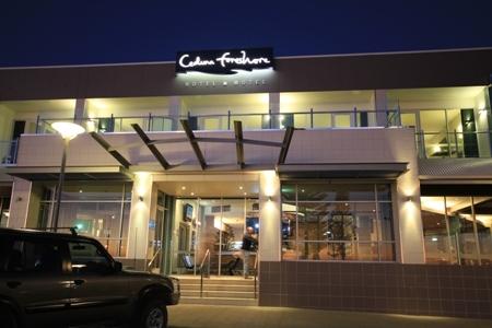 Ceduna Foreshore Hotel Motel - Darwin Holiday 1