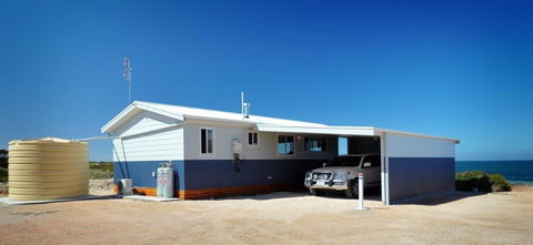 Ceduna Shelly Beach Caravan Park - Darwin Holiday 3