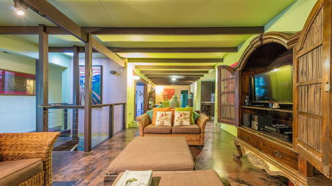 CELADON Holiday House - Darwin Holiday 3