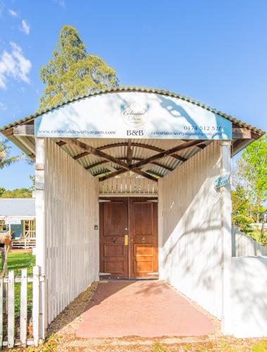 Celestial Dew Guest House, Day Spa, Retreat - Darwin Holiday 3