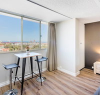 Celina's Ocean View Studio - Darwin Holiday