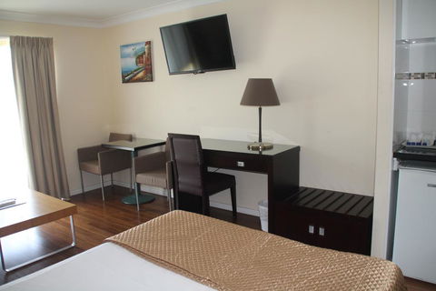 Centenary Motor Inn - Darwin Holiday 3