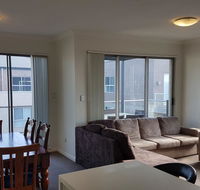 Centenary Park Apartments - Darwin Holiday