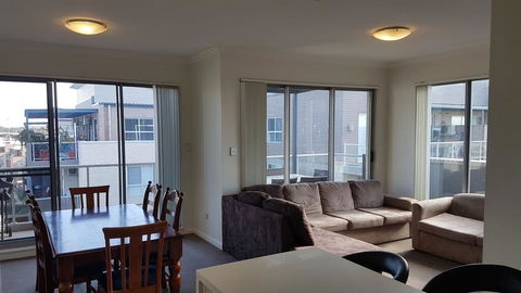 Centenary Park Apartments - Darwin Holiday 0