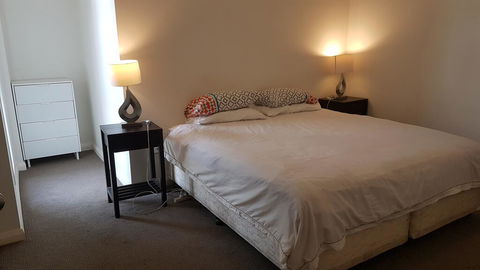 Centenary Park Apartments - Darwin Holiday 3