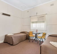 Centennial Hotel Gulgong - Darwin Holiday