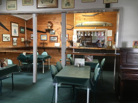 Centennial Hotel Gulgong - Darwin Holiday 3