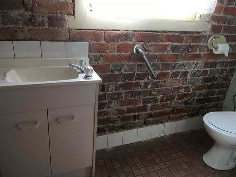 Centennial Hotel Gulgong - Darwin Holiday 1