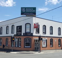 Centennial Inn on Bathurst - Darwin Holiday