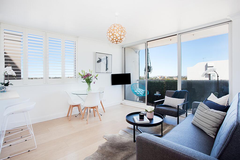 Centennial Park NSW Darwin Holiday