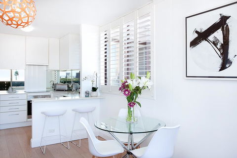 Centennial Park - L'Abode Accommodation - Darwin Holiday 3