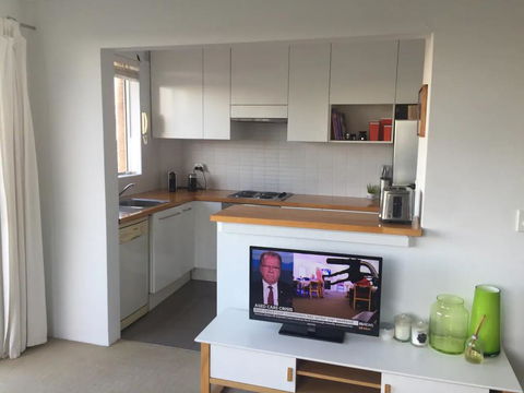 Centennial Park 1 Bedroom Apartment - Darwin Holiday 2