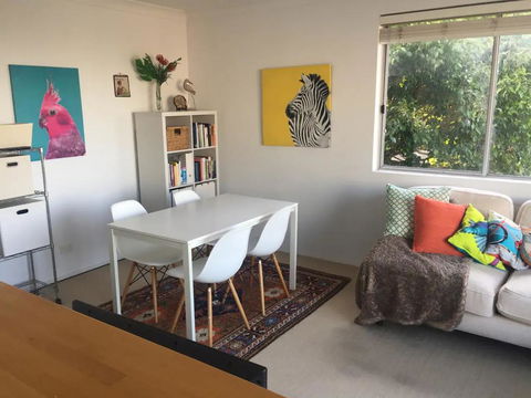 Centennial Park 1 Bedroom Apartment - Darwin Holiday 0