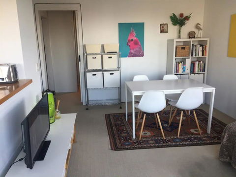 Centennial Park 1 Bedroom Apartment - Darwin Holiday 1