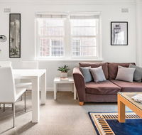 Centennial Park Apartment a Boundary Throw from the SCG - Darwin Holiday