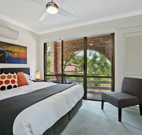 Centennial Terrace Apartments - Darwin Holiday