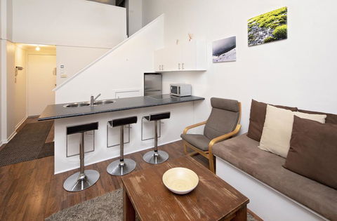 Central Abode-Modern Apartment In The Heart Of Jindabyne - Darwin Holiday 1