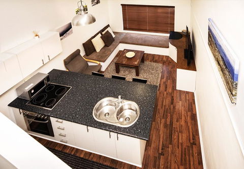 Central Abode-Modern Apartment In The Heart Of Jindabyne - Darwin Holiday 0