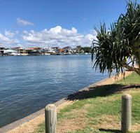 CENTRAL APARTMENT WITH POOL-WALK TO EVERYTHING - Darwin Holiday