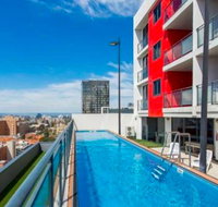CENTRAL CBD EXEC STUNNING VIEW WIFI NETFLIX WINE - Darwin Holiday