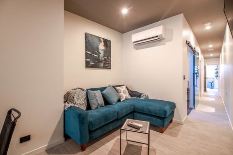 Central City Apartment - Darwin Holiday 3