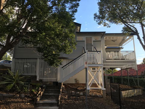 Central Cottage - Darwin Holiday 2
