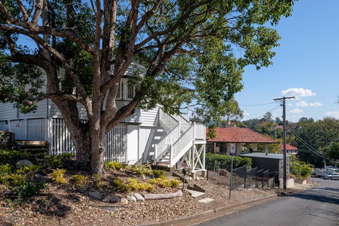 Central Cottage - Darwin Holiday 0