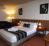 Central Court Motel Warrnambool - Darwin Holiday